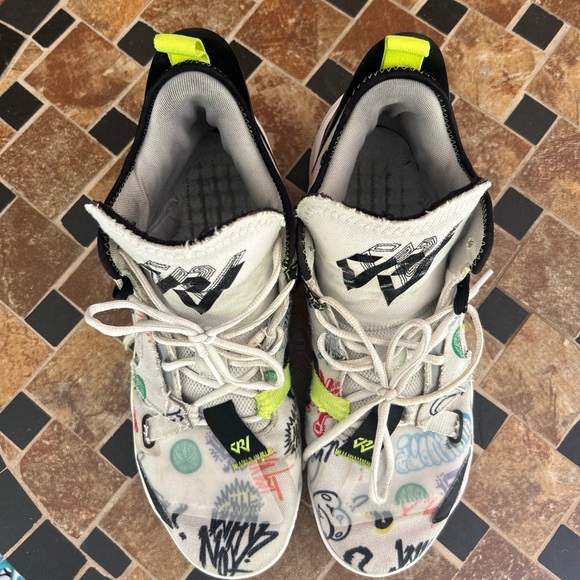 Jordan Why Not Zero 4 Size 13 NO BOX - Picture 4 of 8